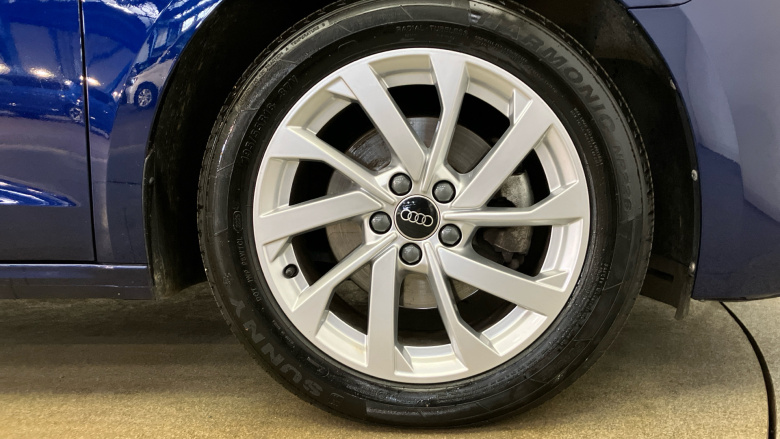 Audi A1 30 TFSI 110 Sport 5dr Petrol Hatchback